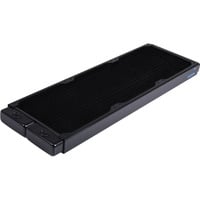 Alphacool 14379, Radiador negro