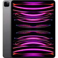 Apple iPad Pro 12,9" (128 GB) Reacondicionado, Tablet PC gris