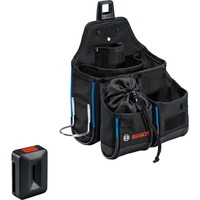 Bosch 1600A0265T, Bolsa negro/Azul