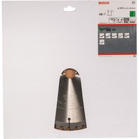 Bosch 2 608 640 673 hoja de sierra circular 2,2 mm