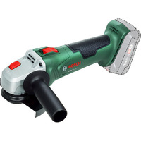 Bosch Amoladora angular inalámbrica PWS 18V-70 solo, Ø 115mm verde