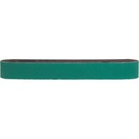 Bosch Cinta abrasiva PRO Y580, 40x760mm, K120, Banda de lijado 