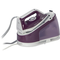 Braun CareStyle 1, Estación de planchado a vapor blanco/Violeta