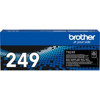 Brother TN249BK, Tóner 