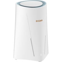 D-Link DBR-560, Router 