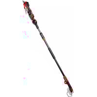 EINHELL Tijera telescópica profesional inalámbrica GP-LS 18/28 Li T BL-Solo, 18 Voltios, Tijeras de podar rojo/Negro