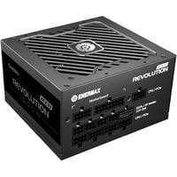 Enermax ERS1200EWT-V2, Fuente de alimentación de PC negro