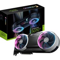 GIGABYTE GeForce RTX 5070 Ti AORUS INFINITY 16G, Tarjeta gráfica 
