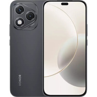 Honor 400 Lite 17 cm (6.7") SIM doble MagicOS 9.0 5G MicroUSB 8 GB 256 GB 5230 mAh Negro, Móvil negro, 17 cm (6.7"), 8 GB, 256 GB, 108 MP, MagicOS 9.0, Negro