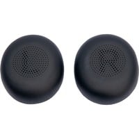 Jabra 14101-77 auricular / audífono accesorio Almohadilla para auricular, Almohadilla para oído negro, Almohadilla para auricular, Negro