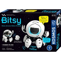 KOSMOS 621094, Caja de experimentos