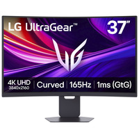 LG UltraGear 37G800A-B, Monitor de gaming negro