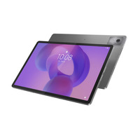 Lenovo Idea Tab Pro Mediatek 256 GB 32,3 cm (12.7") 12 GB Wi-Fi 6E (802.11ax) Android 14 Gris, Tablet PC gris, 32,3 cm (12.7"), 2944 x 1840 Pixeles, 256 GB, 12 GB, Android 14, Gris