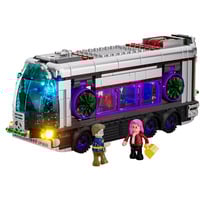 Lumibricks F9060, Juegos de construcción 