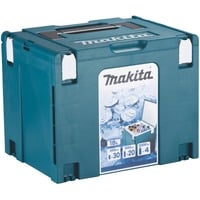 Makita CoolMbox 4, Nevera azul