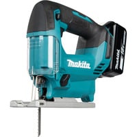 Makita DJV186Z, Sierra de calar azul/Negro