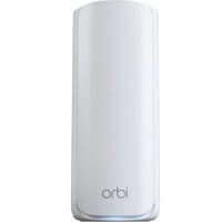 Netgear Orbi 770 Tribanda (2.4 GHz / 5 GHz / 6 GHz) Wi-Fi 7 (802.11be) Blanco 7 Interno, Punto de acceso de malla blanco, Blanco, Interno, Sistema de malla, 540 m², Tribanda (2.4 GHz / 5 GHz / 6 GHz), Wi-Fi 7 (802.11be)