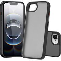 Nevox 2501, Funda para teléfono móvil negro