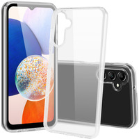 Nevox 2504, Funda para teléfono móvil transparente