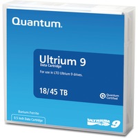 Quantum MR-L9MQN-0, Medio streaming 