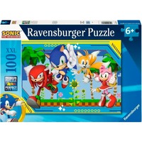 Ravensburger 12001134, Puzzle 