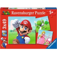 Ravensburger 5186 puzzle 49 pieza(s) 49 pieza(s), 5 año(s)