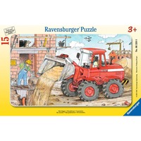 Ravensburger 6359, Puzzle 