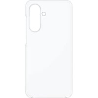 Samsung EF-QA266 funda para teléfono móvil 17 cm (6.7") Transparente, Funda protectora transparente, Funda, Samsung, Galaxy A26 5G, 17 cm (6.7"), Transparente