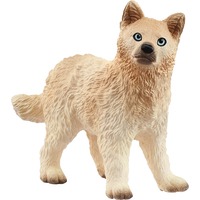 Schleich 14881, Muñecos