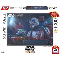 Schmidt Spiele 57378, Puzzle