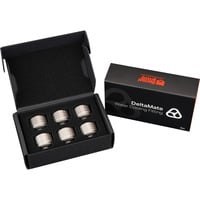 Thermal Grizzly DeltaMate Fitting HT16, Conexión níquel