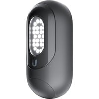 Ubiquiti Protect Smart Flood Light, Luz de LED negro