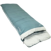 Vango Saco de dormir Kanto 250 Single, Mineral Green verde/Gris
