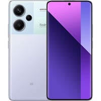 Xiaomi Redmi Note 13 Pro+, Móvil lila