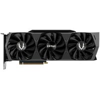ZOTAC GeForce RTX 3080 TRINITY OC LHR Reacondicionado, Tarjeta gráfica 