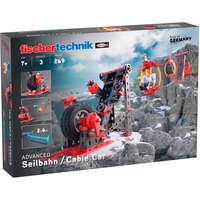 fischertechnik 564068, Juegos de construcción 