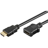 goobay 76272, Cable alargador