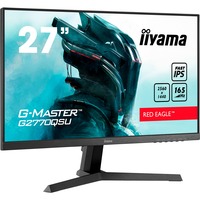 iiyama G2770QSU-B1, Monitor de gaming negro