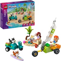 LEGO 42641, Juegos de construcción