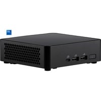 ASUS 90AR0062-M00040, Barebone negro