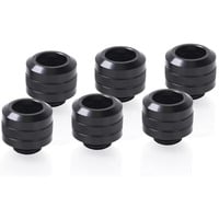Alphacool 17475, Conexión negro