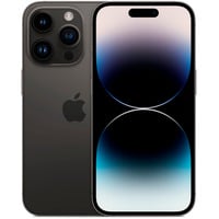 Apple T2C-IP191281-E, Móvil negro