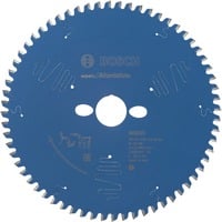 Bosch 2 608 644 110 216mm 1pieza(s) hoja de sierra circular Aluminio, 21,6 cm, 3 cm, 1,8 mm, 8800 RPM, 2,6 mm