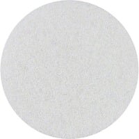 Bosch Expert Disco de vellón N880 Limpieza, Ø 150mm, Hoja de lija blanco