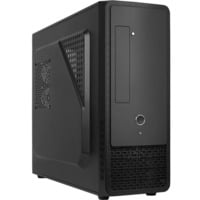 Chieftec UC-03B-OP, Cajas de torre negro
