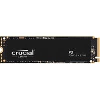 Crucial CT1000P3SSD8, Unidad de estado sólido 