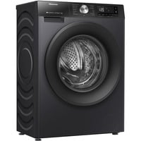 Hisense WF3S8043BB3 lavadora Carga frontal 8 kg 1400 RPM Negro negro, Carga frontal, 8 kg, B, 72 dB, 1400 RPM, A