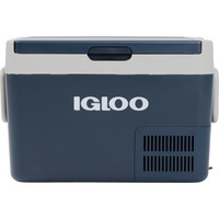 Igloo ICF32, Nevera azul