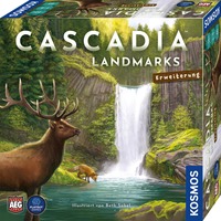 KOSMOS 683955, Juego de mesa
