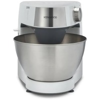 Kenwood KHC29.J0WH, Robot de cocina blanco/Plateado